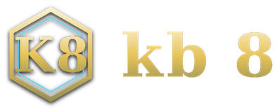 kb 8 logo